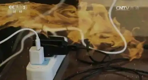  手机充电器深夜爆炸男子眼睛被炸伤这个习惯很多人都有...