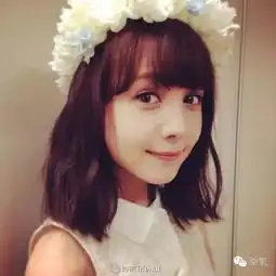  angelababy闪开最惊艳的混血网红在这里
