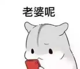 微信里捏胸那个表情包老