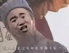 诸葛亮吐血表情包