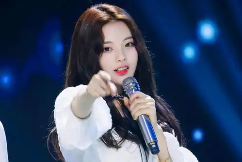  这十位90后红遍半边天的女星使多少青少年怦然心动情窦初开啊
