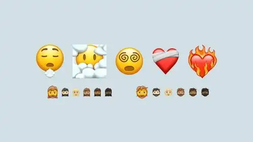 吉卜力工作室又发糖emoji家族迎来哪些新成员胶带香蕉定居古根海姆whatsup