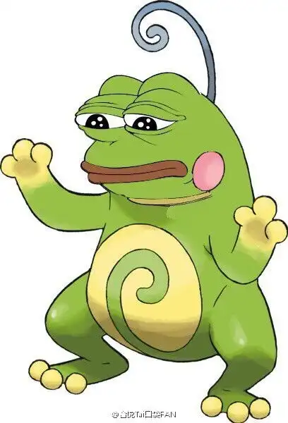  精灵球表情包
