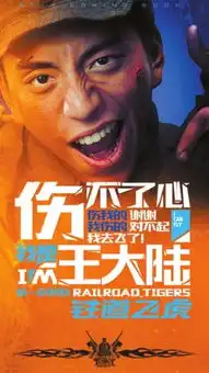 王大陆图片表情包铁道飞
