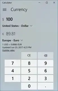  win10秋季创意者预览版更新表情大更新斗图更爽
