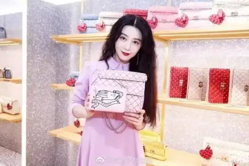  换季流行色看到范冰冰宋茜换上这些颜色,就知道秋天真的来了