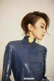  闫妮暴瘦30斤,瘦成倪妮