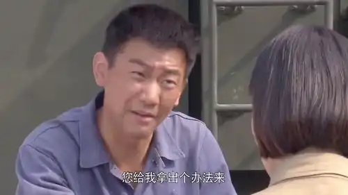  绝密543二营雷达出了问题,营长生气大吼,美女一皱眉,他怂了