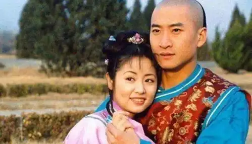  因为林心如一句话险些毁掉演艺事业表情包周杰逆风翻盘