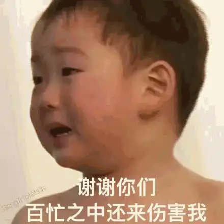 无人区一百表情包图片毁