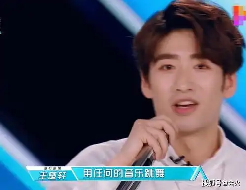 陈伟霆表情包配音杨幂