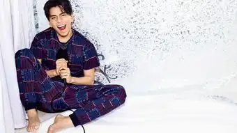 王大陆图片表情包李咏娴