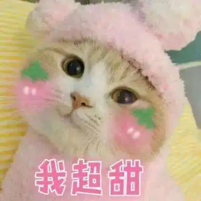 萌萌表情包小可爱表情包