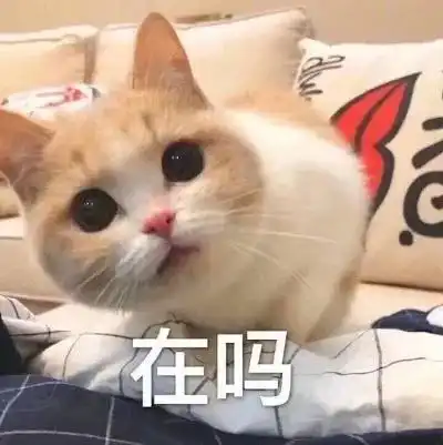  表情包不亲亲就不理你