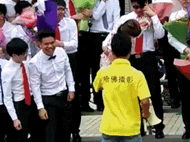 可爱小孩表情包gif全套