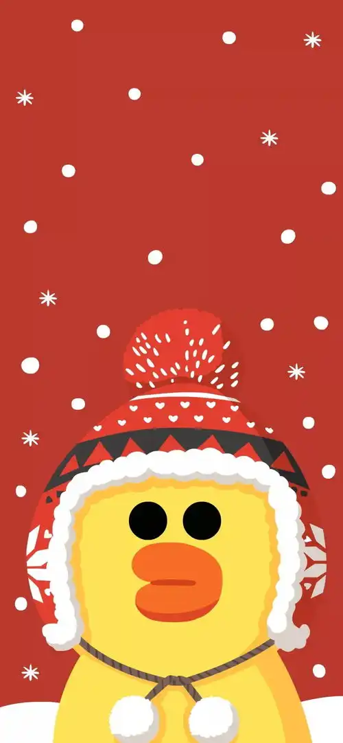  新年壁纸2019好运加载中