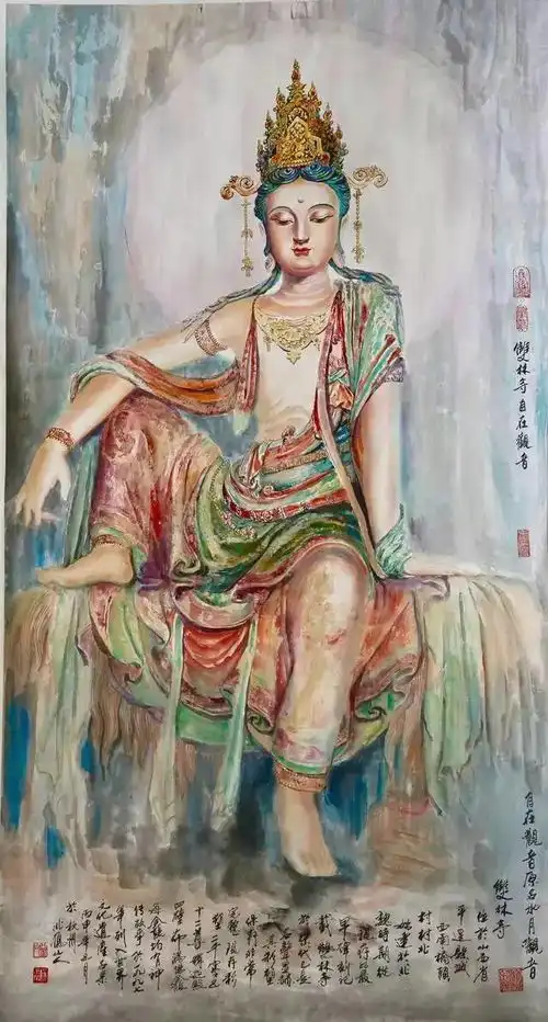  你朋友圈斗图的表情包可能是汤唯爸爸画的