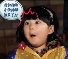  记得爸爸去哪儿胖嘟嘟的angela吧她瘦了