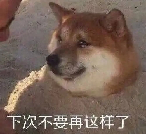 胖虎表情包无字狗狗