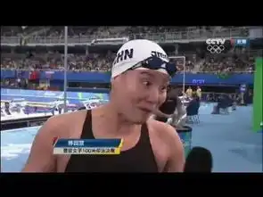  洪荒之力这很傅园慧