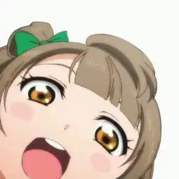  求lovelive9个人这个表情在一张图上的.我想做壁纸.不在一张也行.但要9个的下图这个跪求,长期等