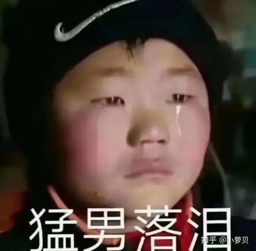  无内鬼,发点网抑云语录