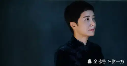  风暴舞马启明不是幕后黑手,真是剧情硬伤