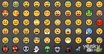  win10新增超52000个emoji表情忍者猫亮眼