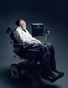  霍金平庸学生到科学天才成长记孩子