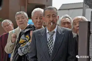  变性当少女偶像开卖表情包日本黑帮为了赚钱,拼了