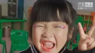  萌萌的小可爱的日常