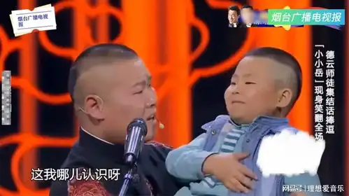  萌娃撞脸岳云鹏合集,长得简直一模一样,模仿表情包更是魔性