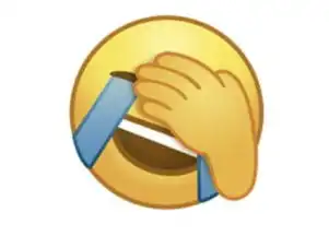  腾讯回应捂脸表情微信捂脸表情被人申请注册商标是真的吗