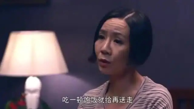  婚姻料理杨树提到离婚,经闫妮的一番话后,果果的表情都变了