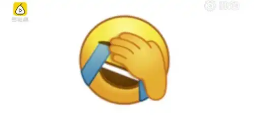  捂脸表情被抢注腾讯微信捂脸表情是由三四个设计师历时五个月所完成