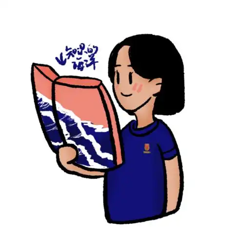  第三弹蓝朋友头像壁纸表情包,再来袭