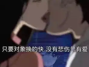 迪士尼渣女表情包系列