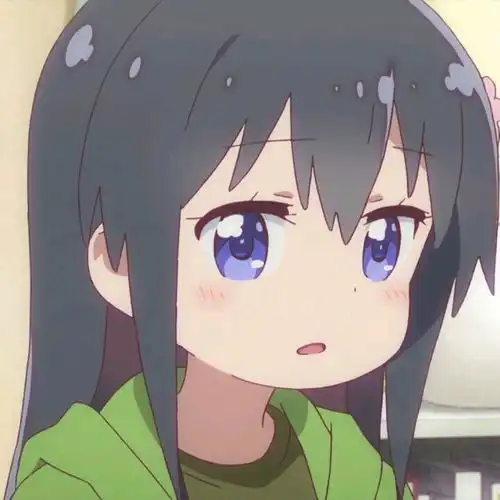 乃爱奥利给表情包硬核