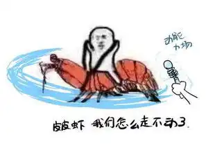  皮皮虾我们走表情包下载皮皮虾我们走表情包下载免费最新版当易网