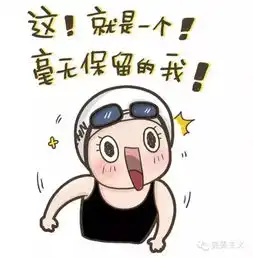  洪荒少女红了,收藏一下这套表情包很有必要