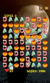  halloweenmatchingpuzzlegame下载最新版halloweenmatchingpuzzlegame攻略halloweenmatchingpuzzlegame电脑版九游官网