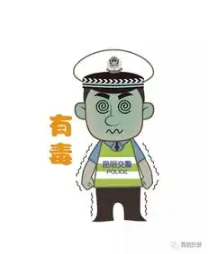 昆明交警表情包上线来啊,斗图啊