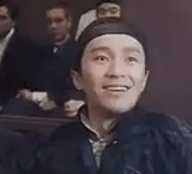  张掖天成