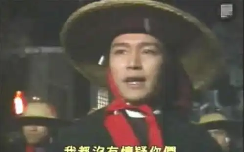  周星驰最舍不得删除的照片,第三张不知道看哭多少人