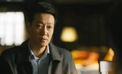  人世间郝冬梅那句我更年期,吼出了美满婚姻背后的隐痛