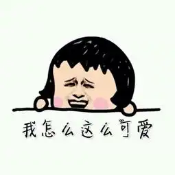 胖妞约吗表情包避孕套女