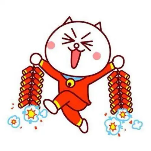  形容放鞭炮声音的词语