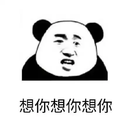  猪猪想你了表情包合集