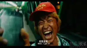 王宝强泰囧超贱表情走红引网友搞怪ps