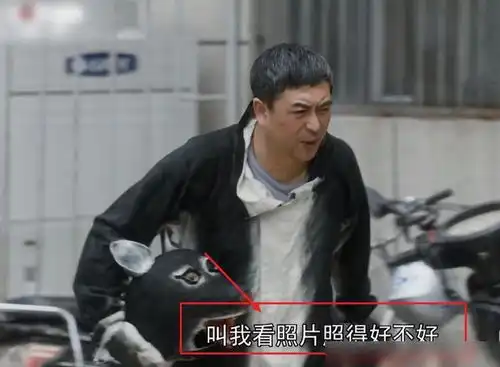  装台闫妮追星宋丹丹这一段,看偶像时的表情,不就是我们吗